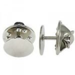 Viking Compass Lapel Pin - Image 2