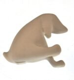 Scooting Dog Eraser - Image 2