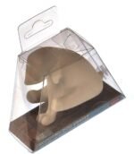 Scooting Dog Eraser