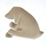 Scooting Dog Eraser - Image 4