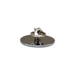 Africa Map Lapel Pin Badge - Image 2