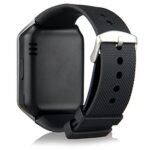 Bluetooth Phone Smart Watch Extensive Features - Image 3