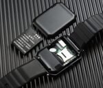 Bluetooth Phone Smart Watch Extensive Features - Image 4